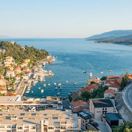 Apartment Lovely Apartment In Rabac With Wi-Fi Rabac